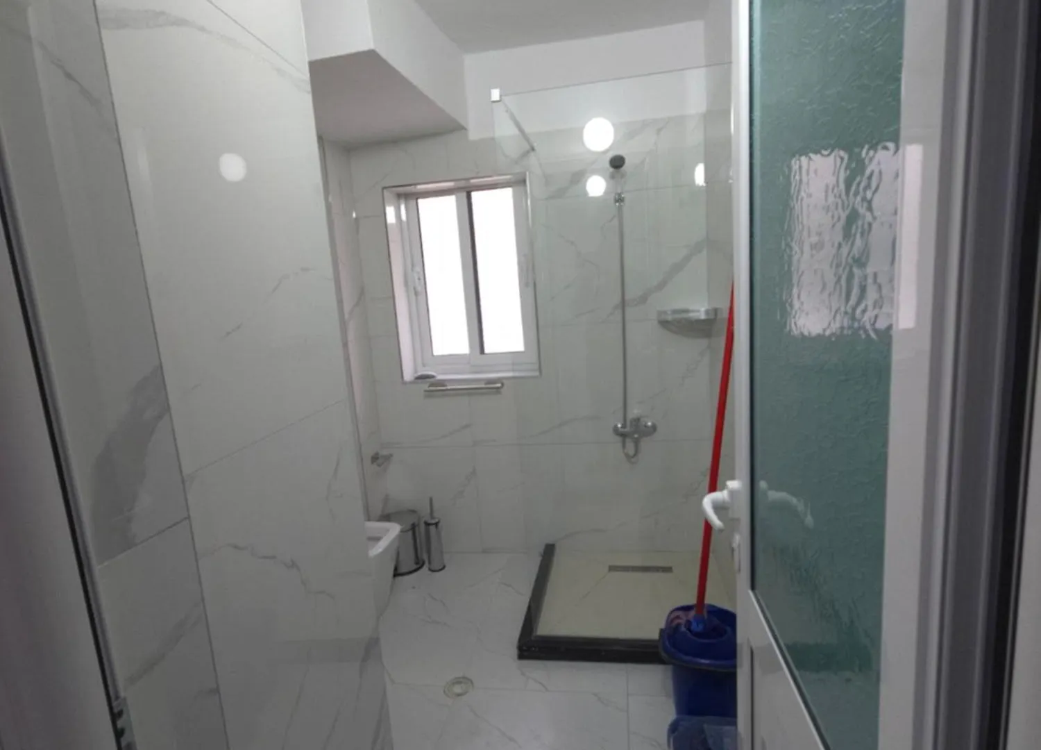 Peaceful Conteporary Apartment Berat Albania