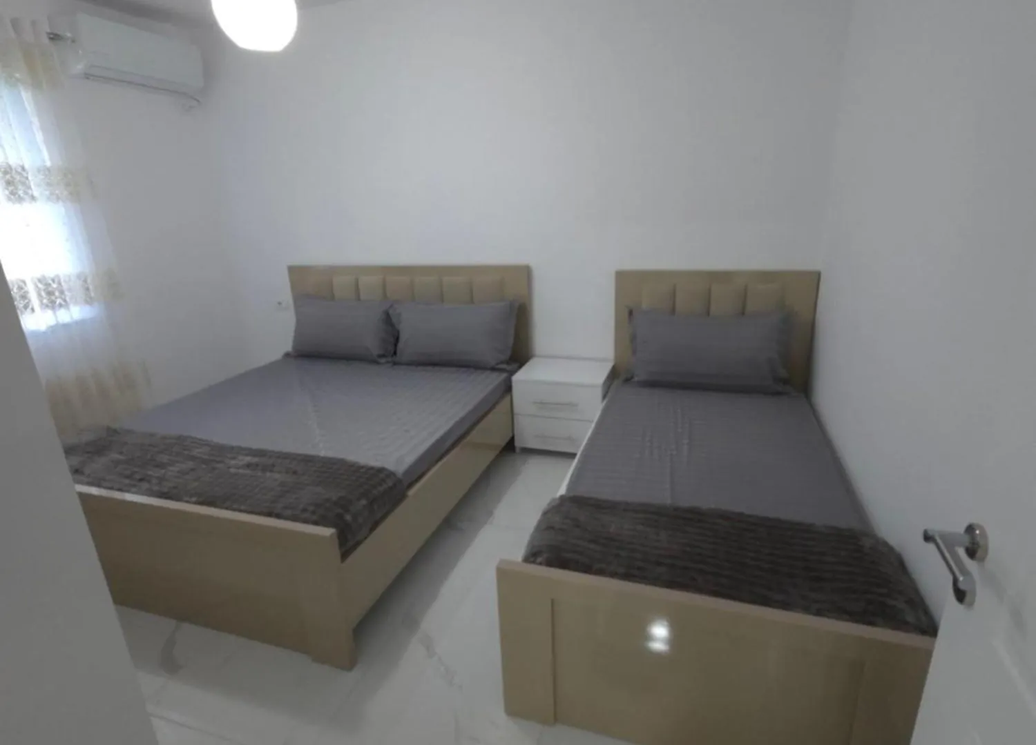Peaceful Conteporary Apartment Berat 0*,  Albania