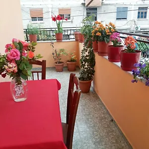 Unejs Appartement